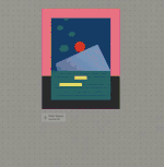 Safe Space it's the generative art inspired by pixel art and 80s. Made with p5.js and love